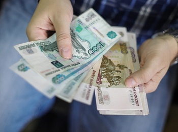 В Алтайском крае предлагают одни из самых низких зарплат в Сибири