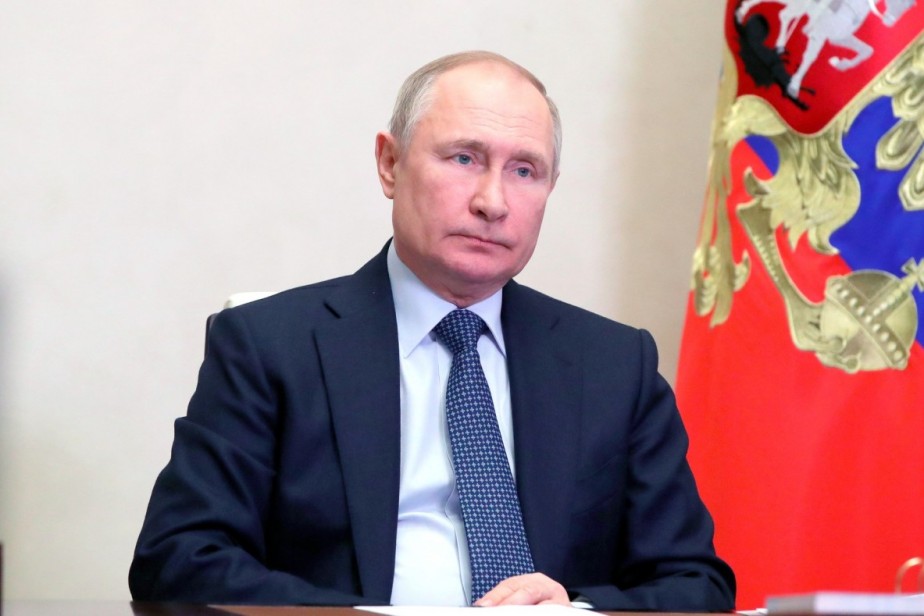 Президент Путин назвал ключевые условия для роста доходов россиян