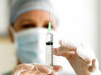 В Алтайском крае вводится обязательная вакцинация отдельных категорий работников